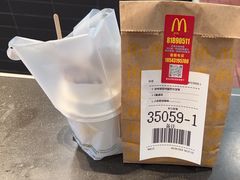 -麦当劳(欧亚卖场店)