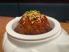 -扬州狮子楼·非遗淮扬菜(东关街店)