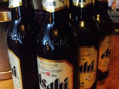 -音乐房子·Vintage Live Bar(玉林总店)