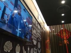 -汉堡王(东方新天地店)