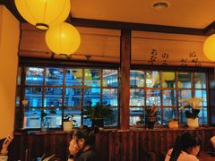 -鸟鹏烧鸟居酒屋(仁恒梦中心店)