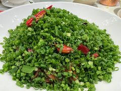 -孔雀云贵川·融合菜(长宁来福士店)
