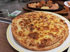 -萨莉亚意式餐厅(杭州滨江天街店)