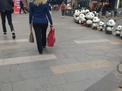 -江燕路万科里
