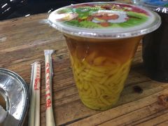 -日照红甜品店(老水街店)
