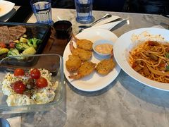 -必胜客(中北店)