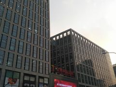 -金逸影城(中关村店)