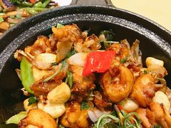 -石头咕(葵蓬店)