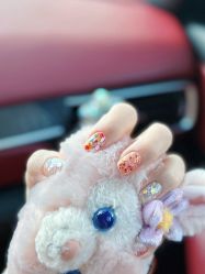 -如一·美甲美睫