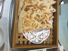 鸡油饼-旺顺阁海鲜广场(亚运村店)