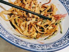-老浒记烤鸭-北京菜(琉璃厂店)