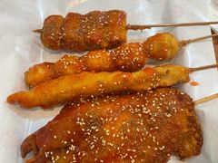 -张记炸串肠粉