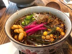 -三十三碗黄牛肉面(东原1891店)