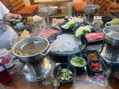 -丽江庭院之爱在路上(西单店)
