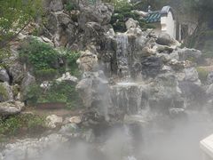 -古琴台
