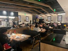 大堂-太二酸菜鱼(赛格国际店)
