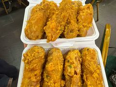 -谢记上海大排档(长寿路店)