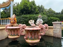 -上海迪士尼度假区