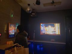 -麦霸KTV(光谷店)