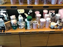 -星巴克(中远两湾城店)