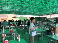 -郑喜旺烧烤(新密总店)