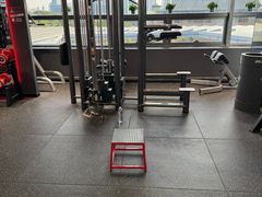 -GMJ·24H健身房(北外滩店)