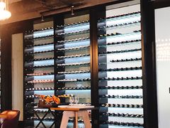 -CASANOVA西餐厅(海信广场店)