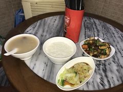 -阿姨靓汤(广外店)