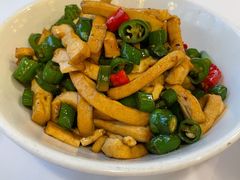 衡阳香干-湘江大码头·龙虾馆(渔人码头一店)