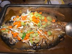 -探鱼·鲜青椒爽麻烤鱼(领展购物广场店)