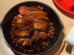 -避风塘(宝山万达店)