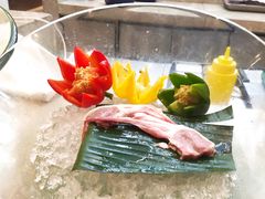 -上海虹桥宾馆味翠餐厅