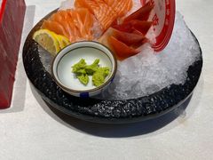 -海鲨湾海鲜会馆(百家湖1912店)