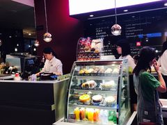 -哈根达斯(武汉天地店)