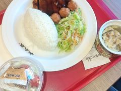 -和合谷(新街口店)