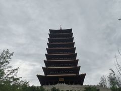 -牛首山文化旅游区