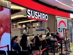 -上海陆家嘴中心 L+MALL