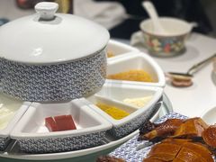 -羲和雅苑•北京烤鸭(国贸商城店)