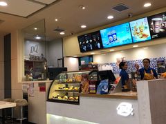 -DQ·蛋糕·冰淇淋(新佳丽店)