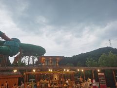 -杭州开元森泊度假乐园