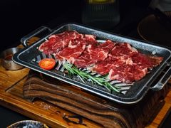 -蟹犇前•帝王蟹雪蟹(陆家嘴店)