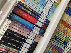 -石景山区图书馆(八角南路)