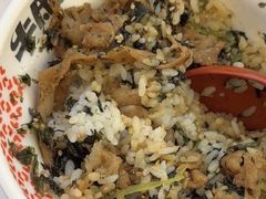 -牛邸·烧肉饭(来福士店)