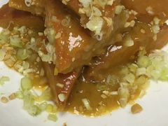 -圆顶阁西餐厅(郑州索菲特国际饭店 )