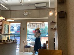 -发酵食堂(屏风街店)