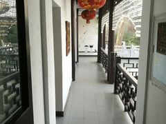 -花筑·扬州个园客栈(瘦西湖东关街店)