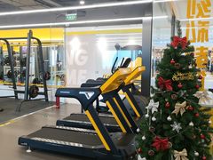 -FEELINGME乐刻私教馆·健身(双安商场店)