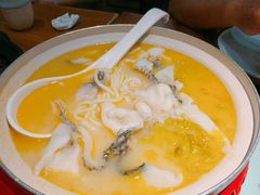 -九锅一堂酸菜鱼(新南凯德直营店)