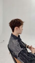 -苏奇发型·烫发染发