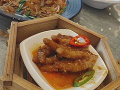 -聚福宝合苑食府(南头镇店)